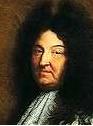 Louis XIV le Roi-Soleil  Roi de France