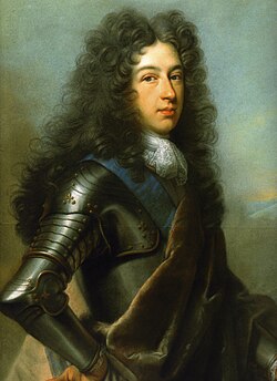 Louis le Petit Dauphin de France