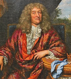 Henri  de BOURBON
