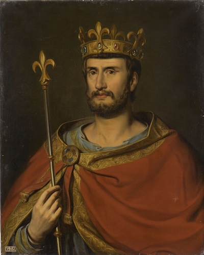 Philippe Ier  Roi de France