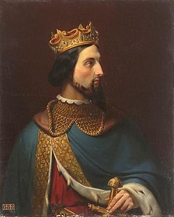 Henri Ier Roi de France