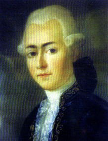 Louis Jean-Baptiste LE CLERC de LASSIGNY
