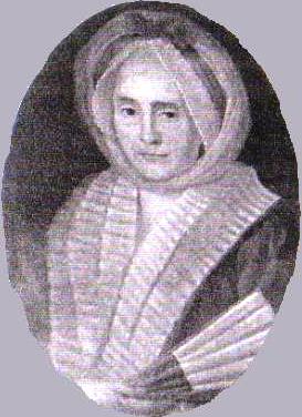 Anne de VILLENEUVE-BARGEMONT