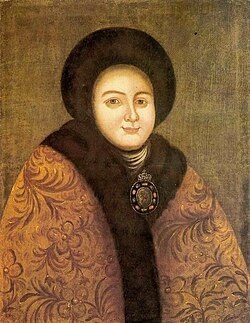 Jeanne  de Dammartin