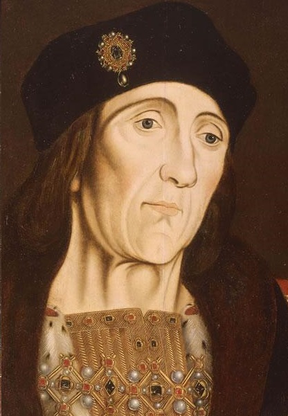 Edmond  Tudor