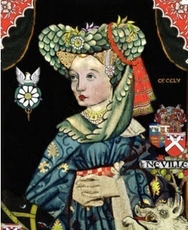 Cécile   Neville