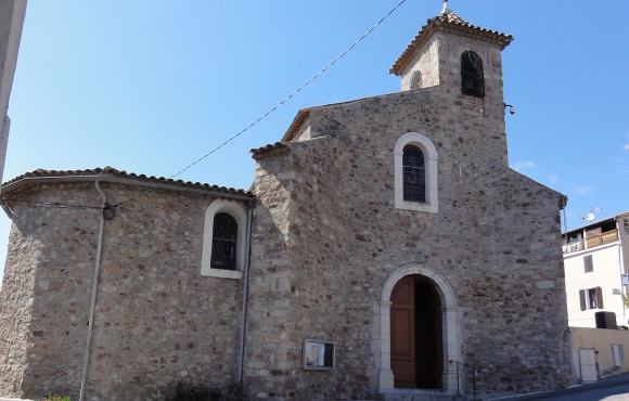 Eglise Saint-Jacques Audioguide Historique