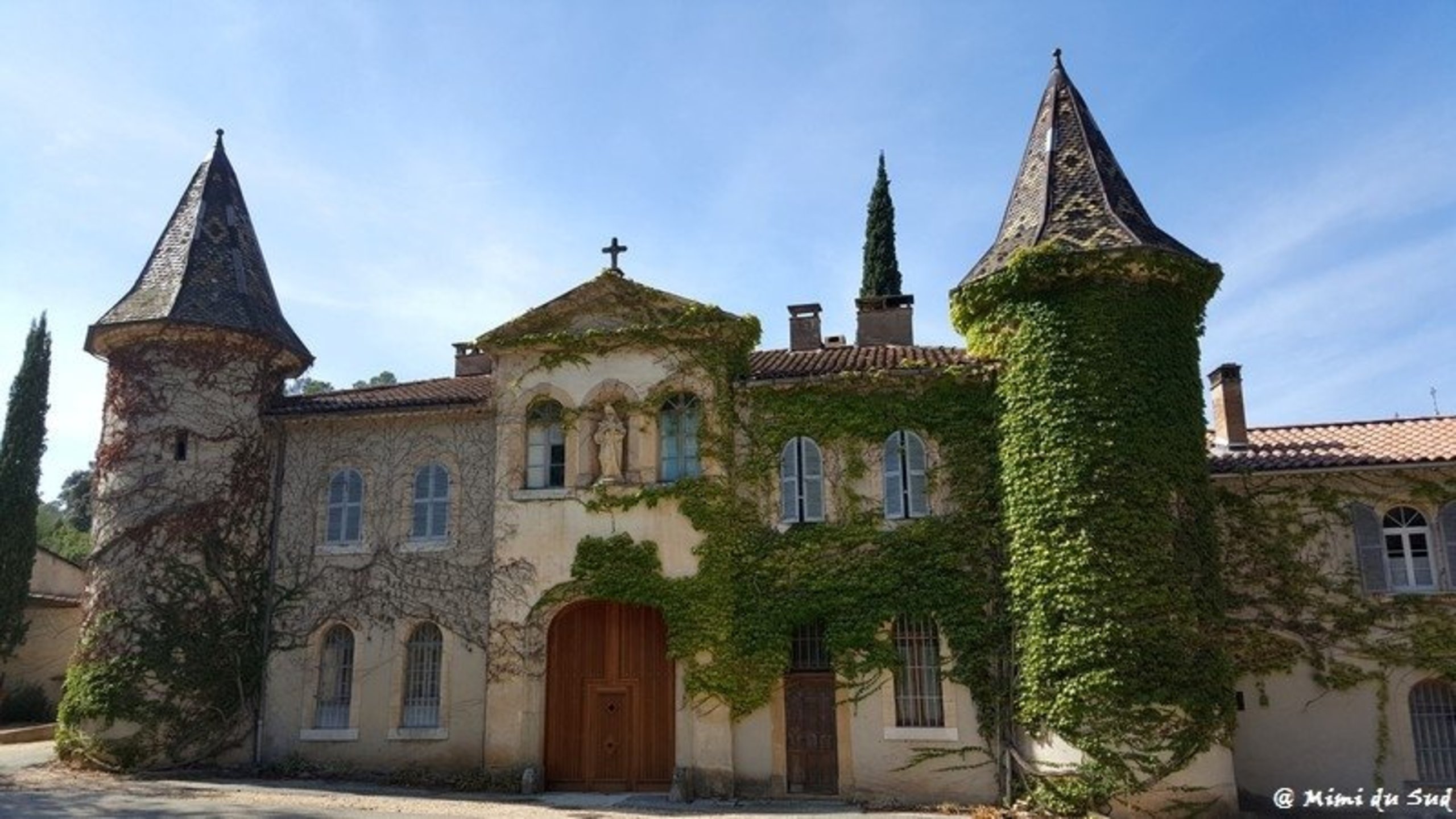 Méounes-lès-Montrieux