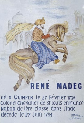 Rue René Madec