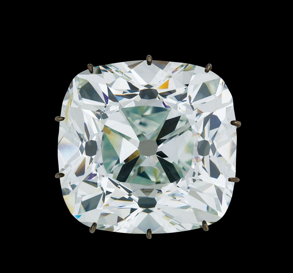 Le Régent - Diamant  Audioguide Historique
