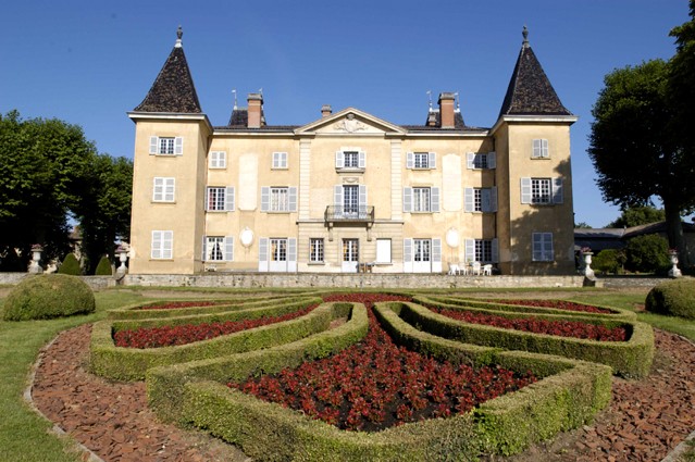 Audioguide Visite guidée Château de Vaurenard