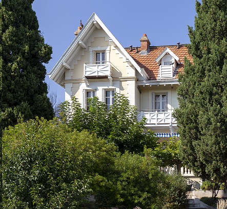  Villa La Chêneraie 