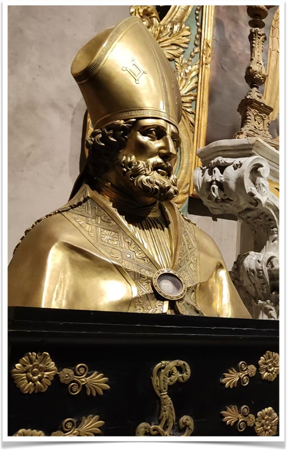 Saint-Léonce Audioguide Historique
