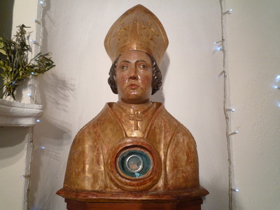 Saint Jean Cassien