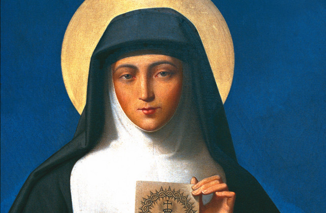 Sainte-Marguerite Audioguide Histoire