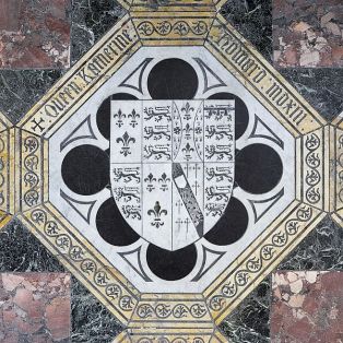 Tombe Catherine Howard Audioguide Historique