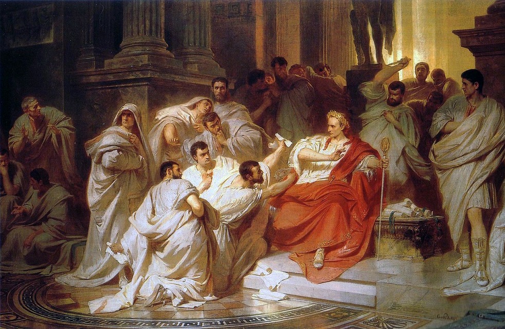 Curie de Pompée Audioguide Histoire