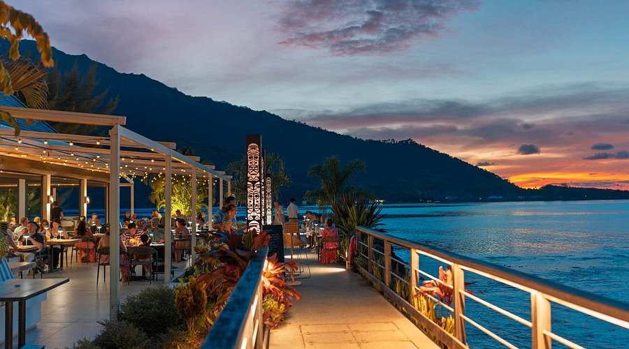 Moorea 