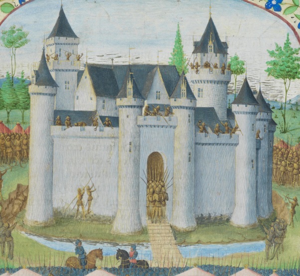 Que faire à Chambourcy
