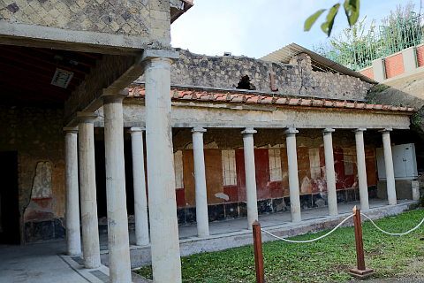 Que faire à Oplontis