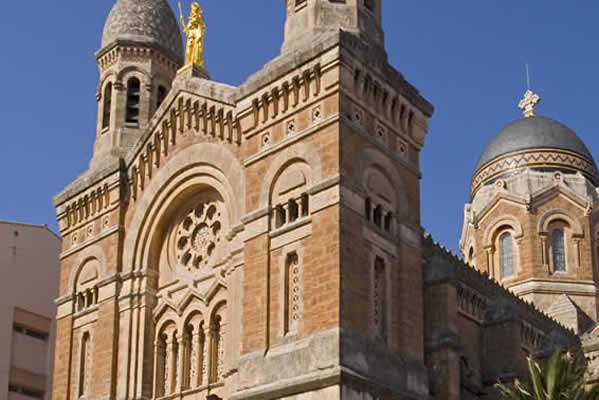 L'église de Saint-Raphaël Audioguide Historique