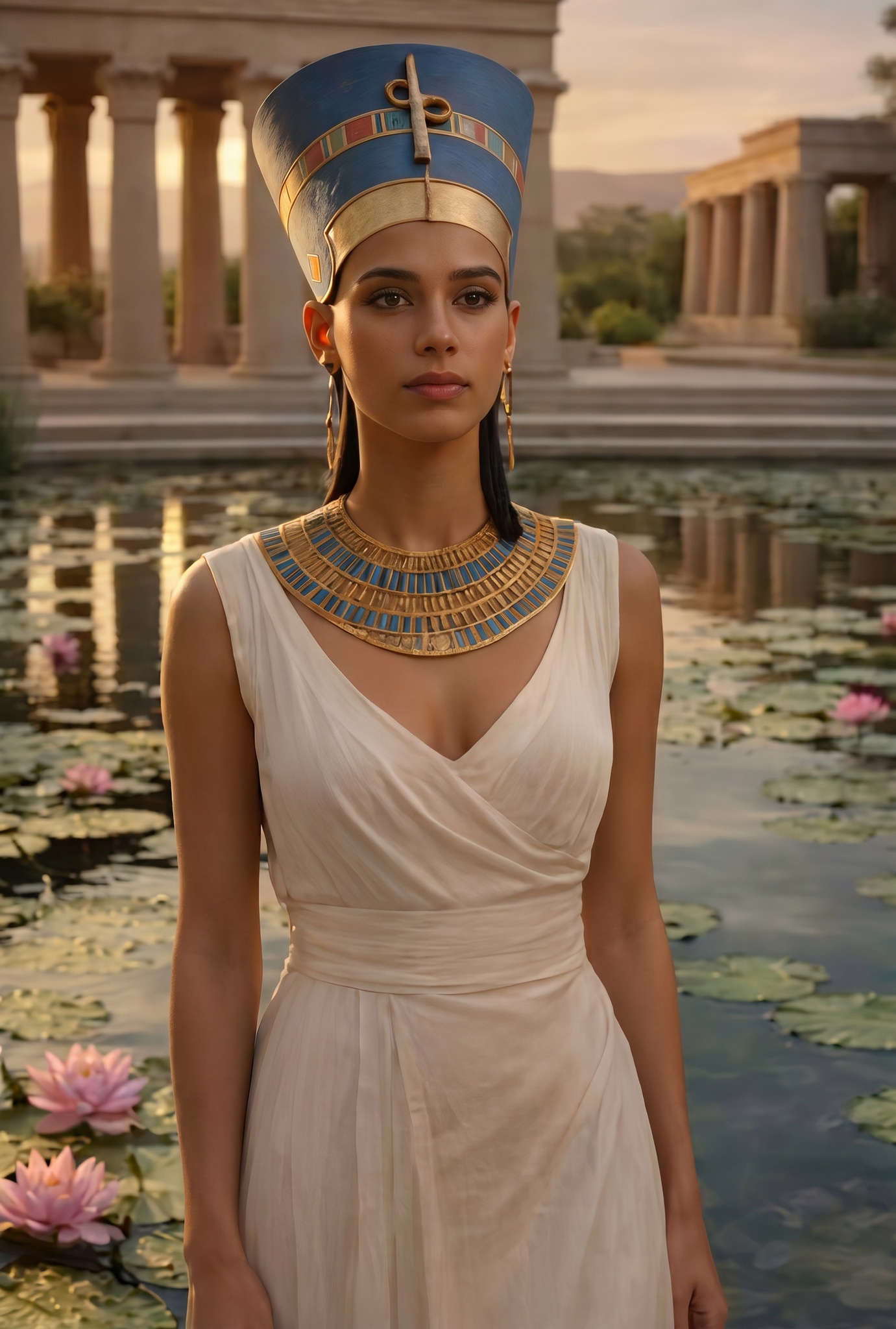Néfertiti