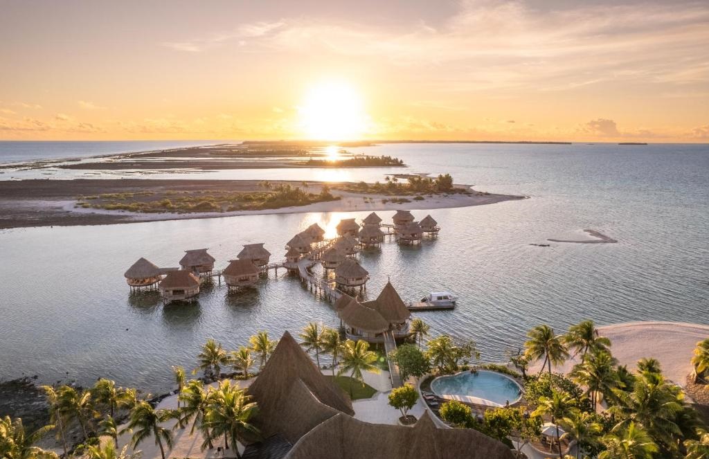  Le Tikehau by Pearl Resorts