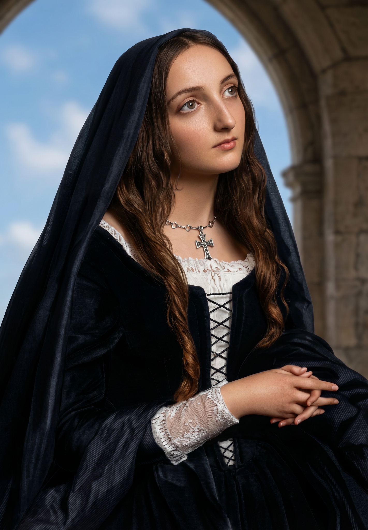 Élisabeth Woodville