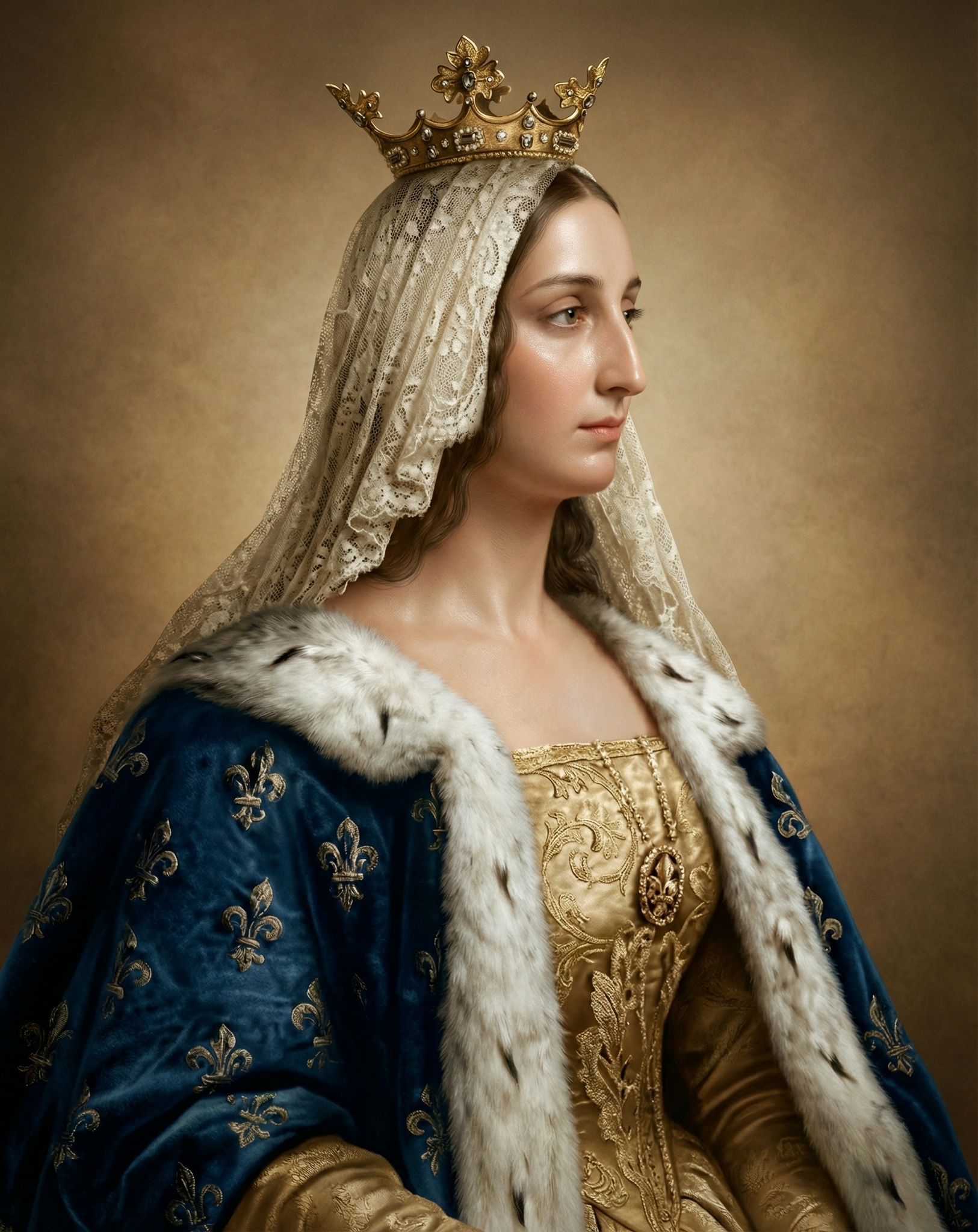 Blanche de Castille