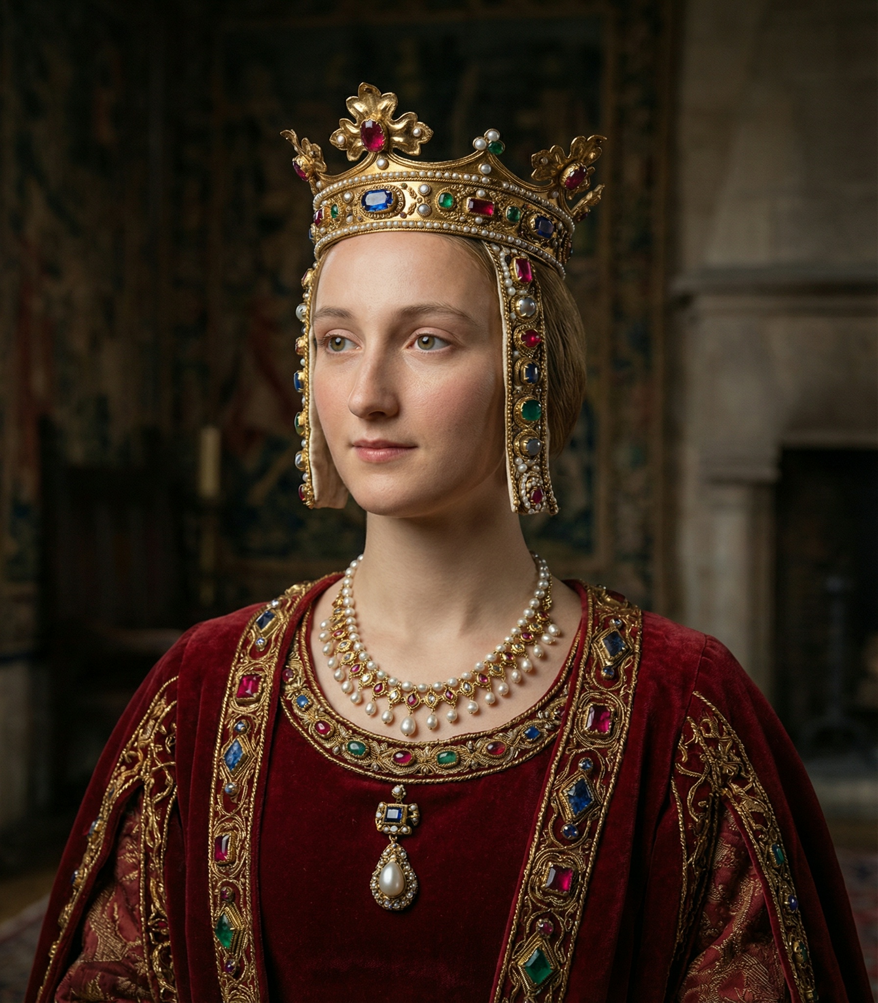 Isabelle de Hainaut