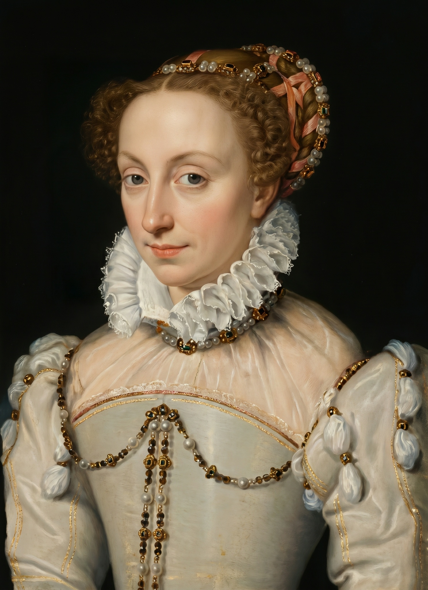La reine Margot