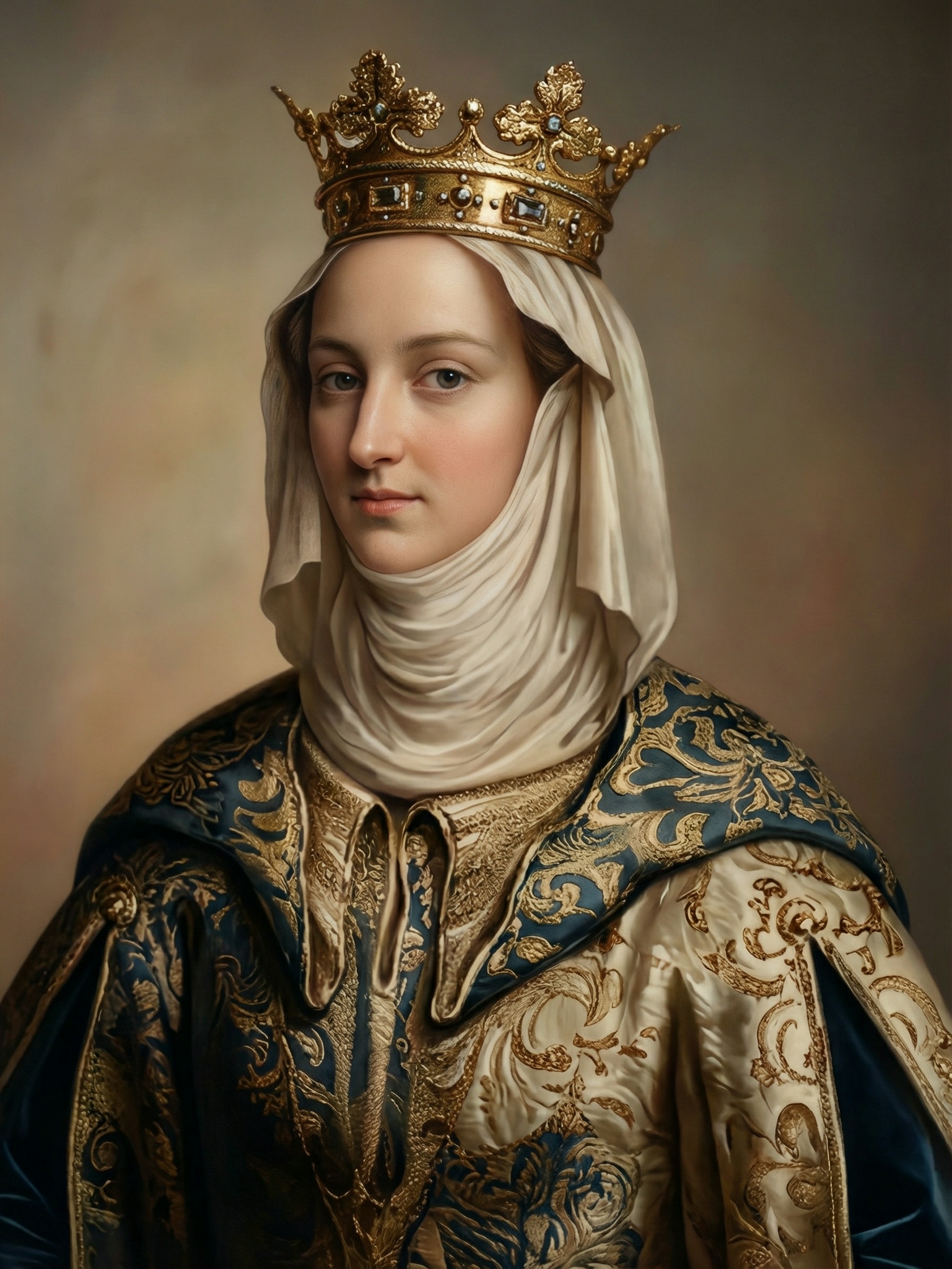 Jeanne Ire de Navarre
