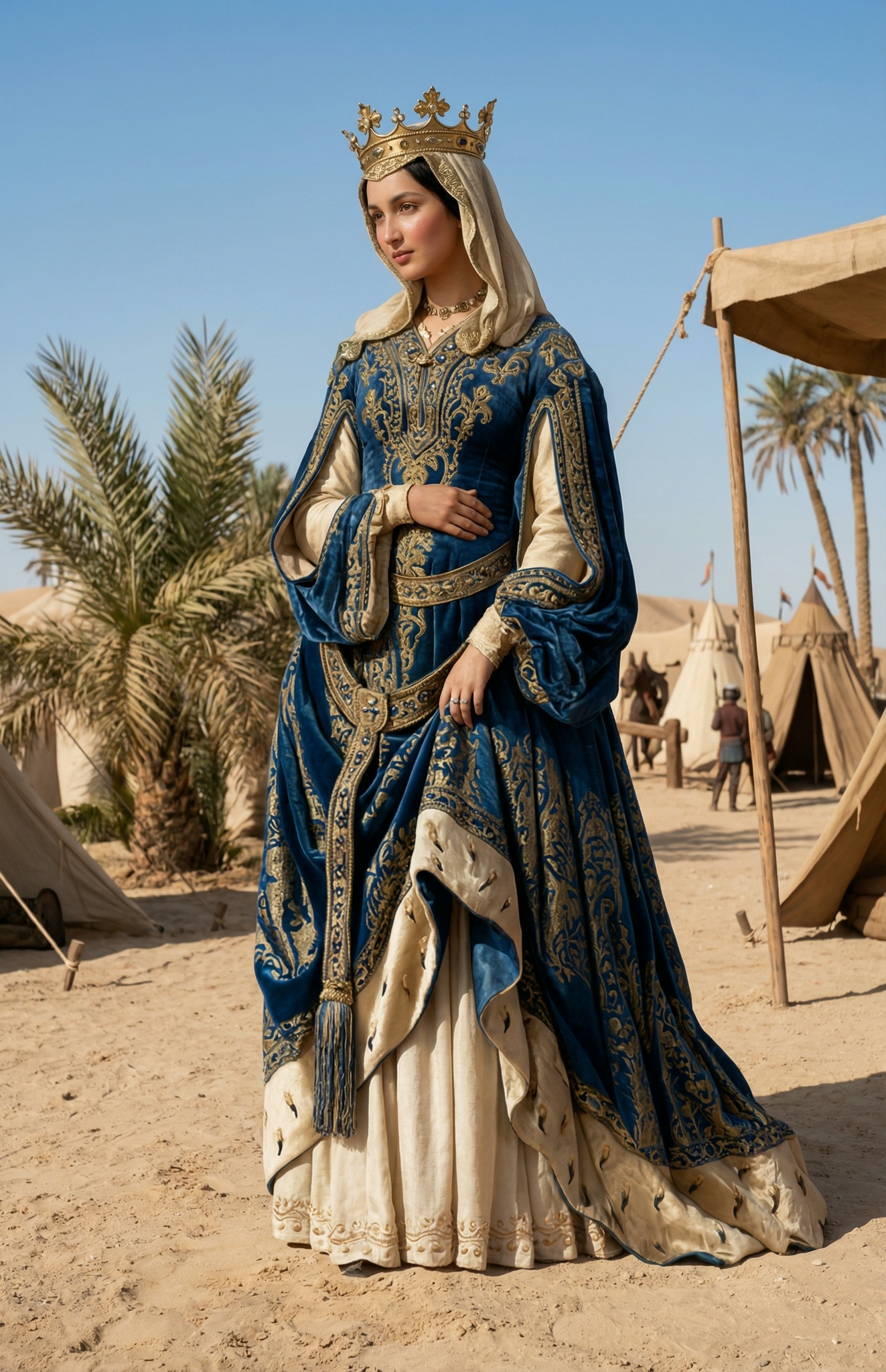 Isabelle d'Aragon