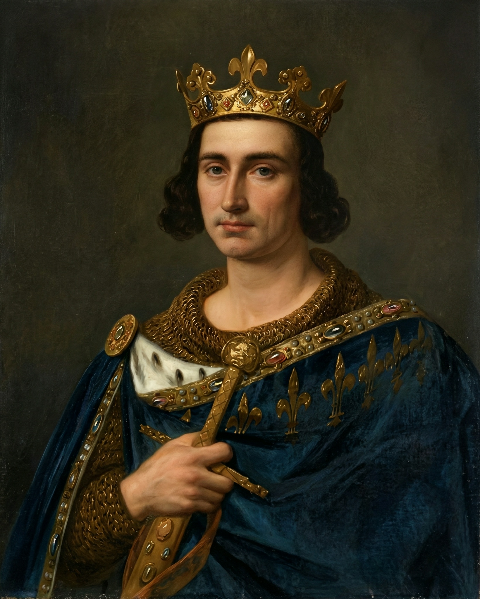 Saint Louis