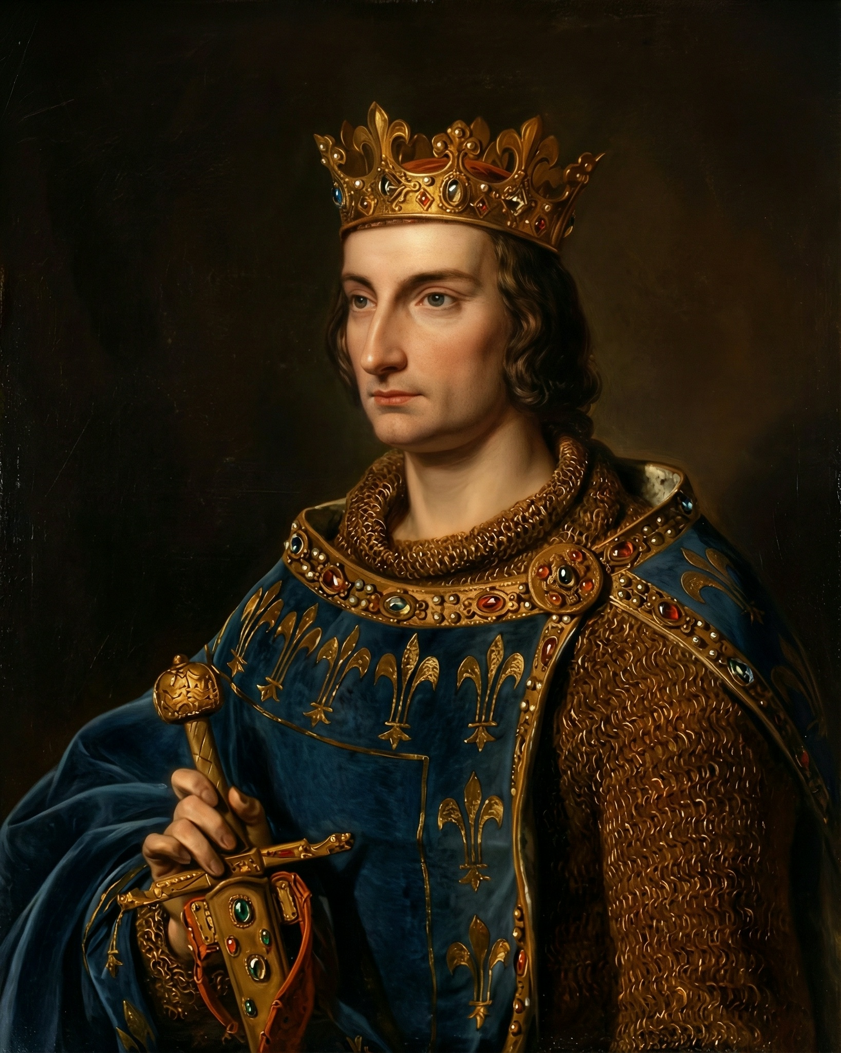 Philippe III