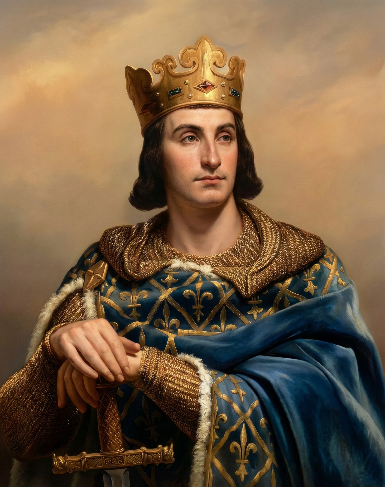 Philippe II Auguste
