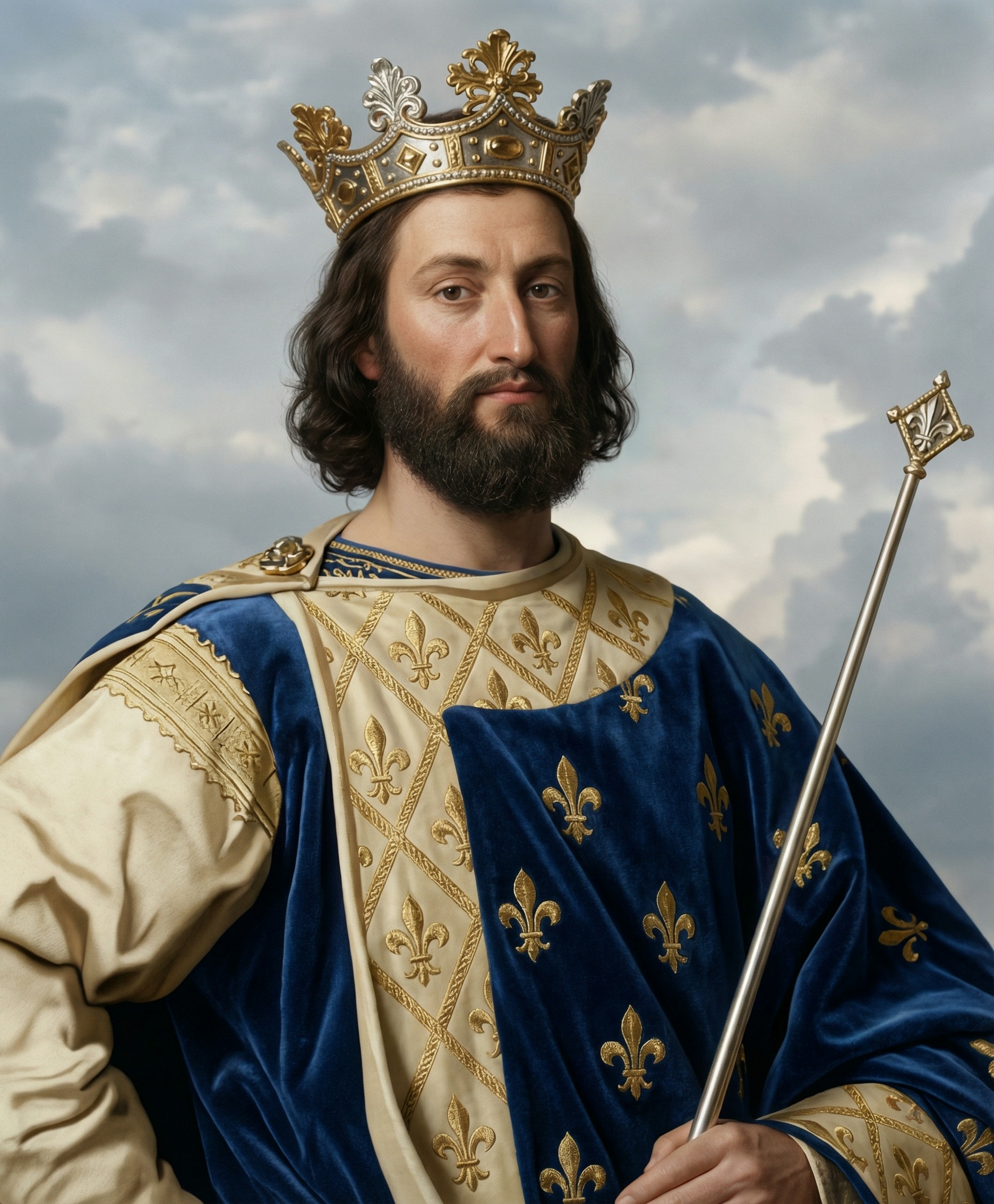 Louis VII le Jeune