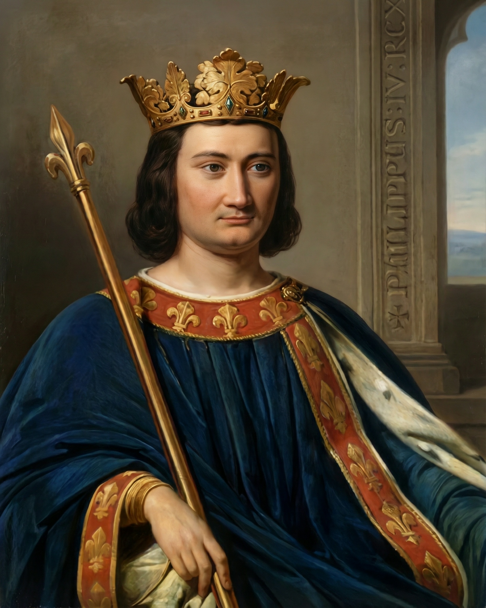 Philippe IV