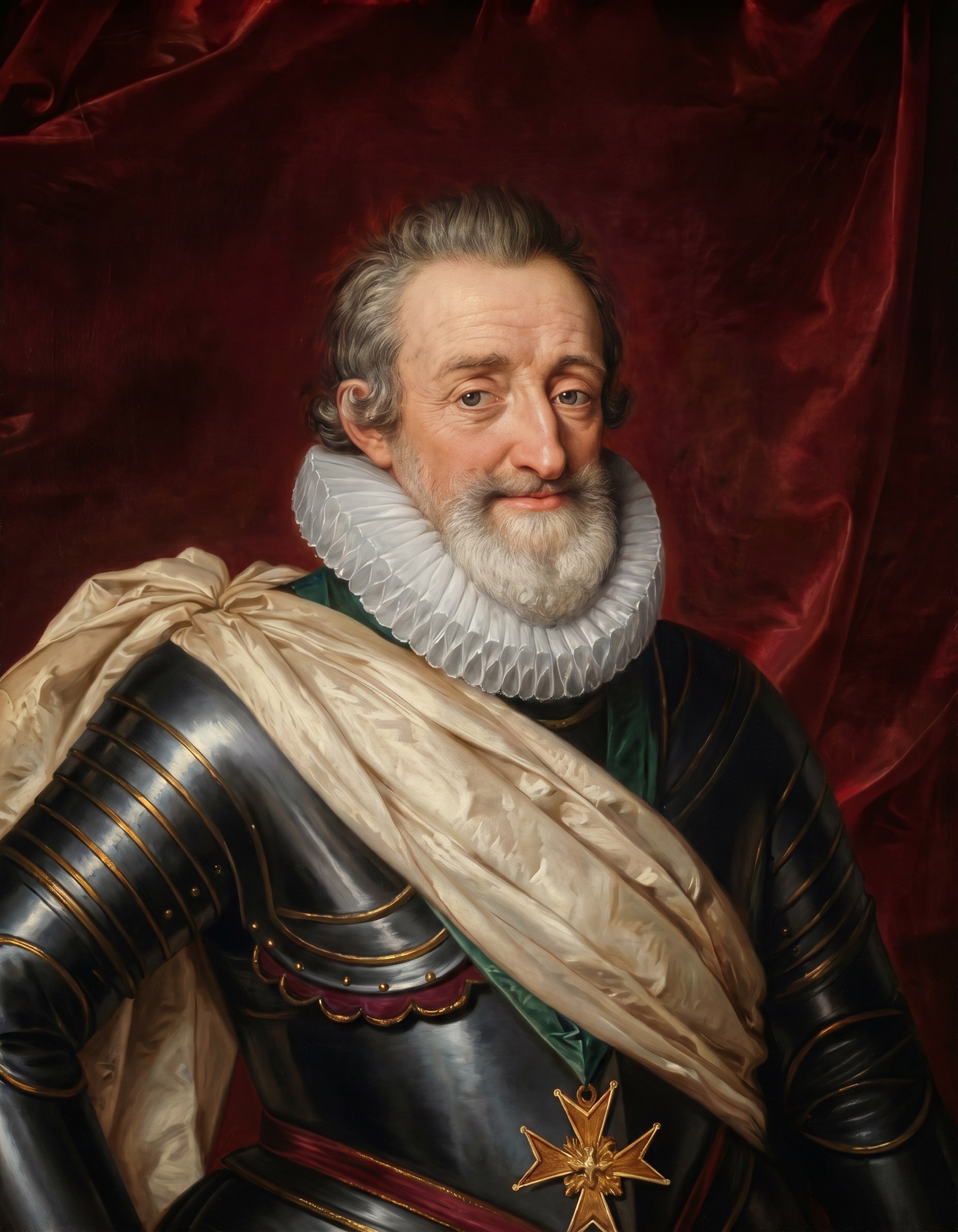 Henri IV