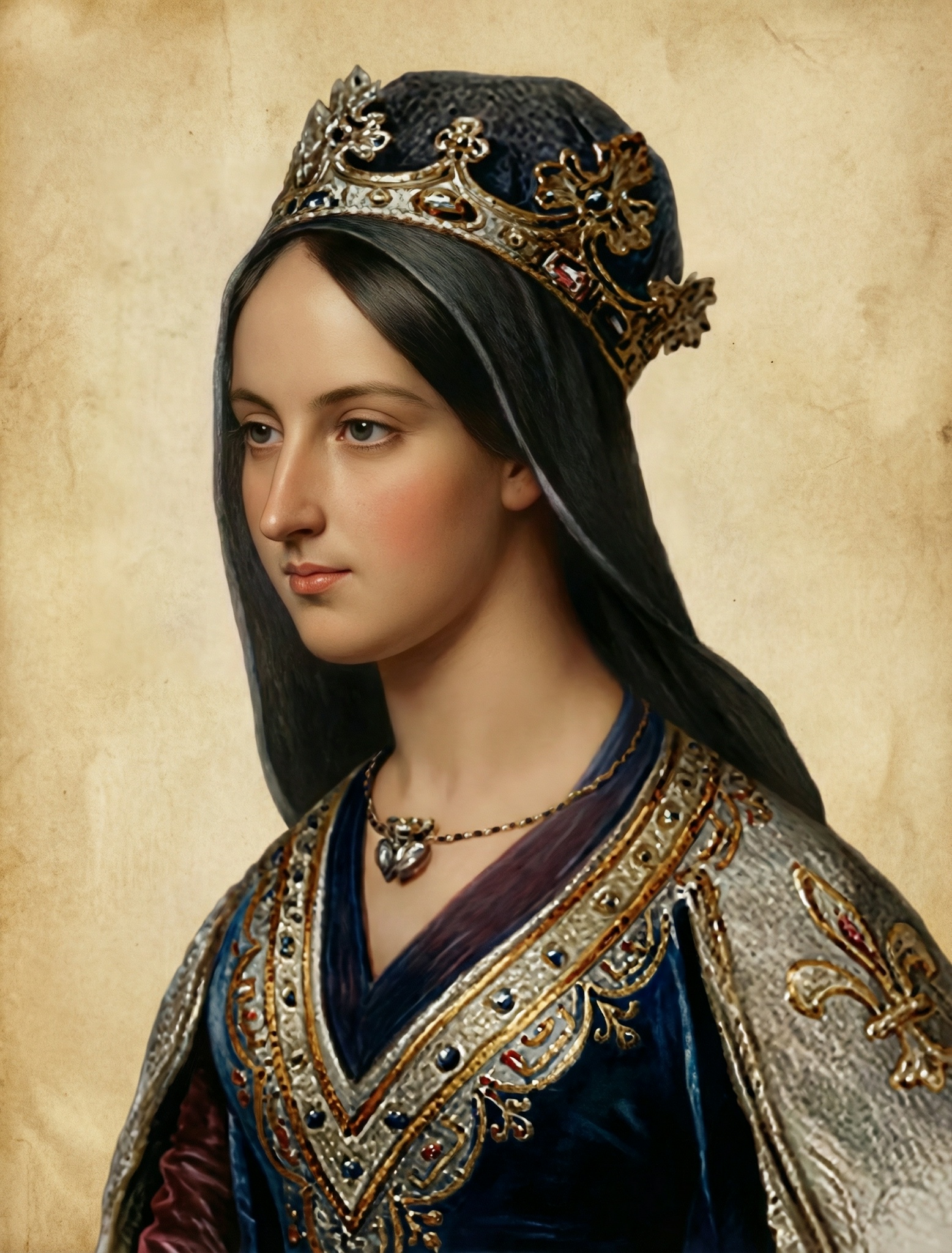 Marie d'Anjou