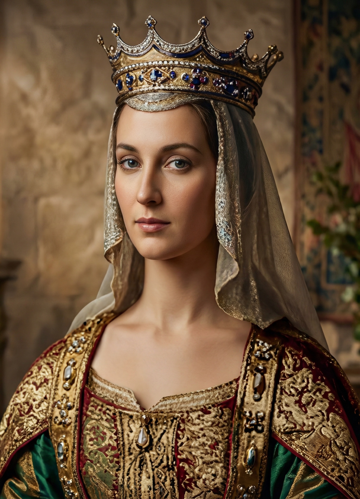 Anne de Kiev 