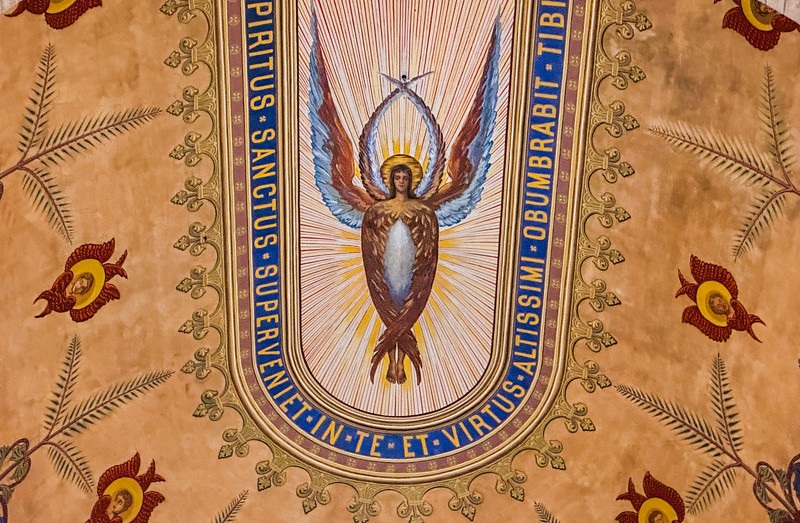  Saint-raphaël Le séraphin guérisseur 