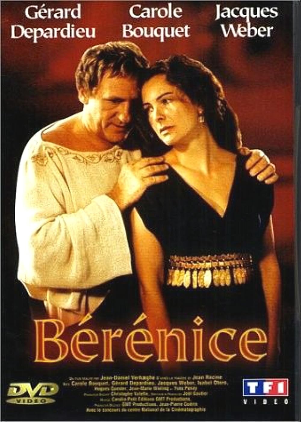 Bérénice et Titus