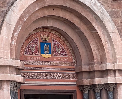  Saint-raphaël et tobie